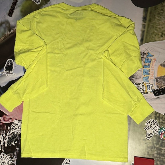 Bones x TeamSesh x Team Sesh - Picture 2 of 2